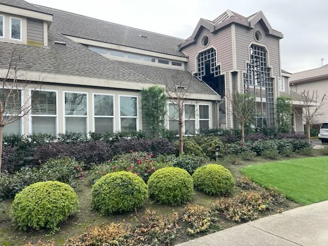 Andrews Lucia Wealth Management Office in Danville